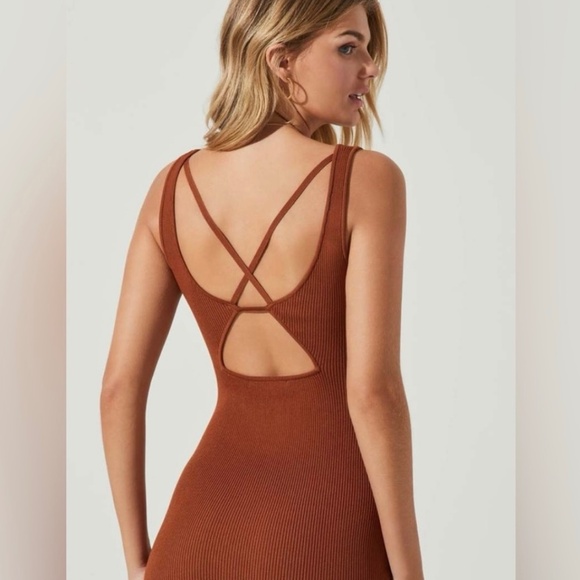 ASTR Elmira Dre4ss - Picture 3 of 6